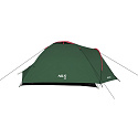Turistický stan NILS Camp NC6013 Rocker zelený