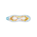 Plavecké brýle NILS Aqua NQG870AF Junior žluté