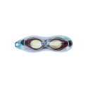 Plavecké brýle NILS Aqua NQG550MAF černé/duhové