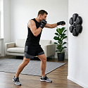 Elektronický boxerský terč HMS TB12 s LED, Bluetooth a rukavicemi (Music Boxing Machine)