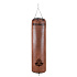 Retro boxovací pytel DBX BUSHIDO Spartan 150 x 40 cm, 50 kg