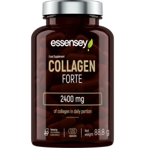 ESSENSEY Collagen Forte - 120 kapslí