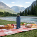 Termoláhev NILS Camp NC3805 modrá 750 ml