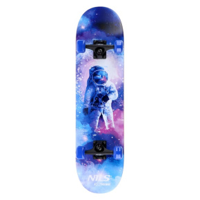 Skateboard NILS Extreme CR3108 SA Dreamer Skateboard NILS Extreme CR3108 SA Dreamer