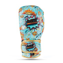Boxerské rukavice DBX BUSHIDO ARB-Kids-v6 6 oz.