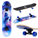 Skateboard NILS Extreme CR3108 SA Dreamer