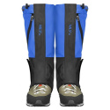 Návleky - gaitery NILS Camp NC17112 modré