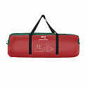 Turistický stan NILS Camp NC6013 Rocker zelený