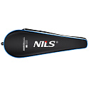 Badmintonová raketa NILS NR406