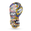 Boxerské rukavice DBX BUSHIDO ARB-Kids-v2 6 oz.