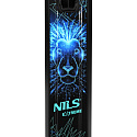 Freestyle koloběžka NILS Extrem HS155 Lion modrá
