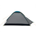 Turistický stan NILS Camp NC6033 Nightfall šedý/modrý