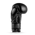 Boxerské rukavice DBX BUSHIDO Warrior BLACK