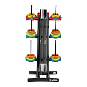 Stojan na Body pump sady HMS STR40