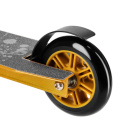 Freestyle koloběžka NILS Extreme HS033 černo-zlatá