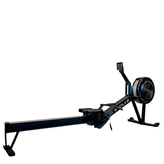 Veslovací trenažér EVOLVE CR-100