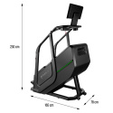 Fitness schody HMS ST02