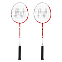 Badmintonový set NILS NRZ205