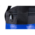 Boxovací pytel DBX BUSHIDO Kids 60cm/22cm 7kg pro děti, modrý