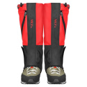 Návleky - gaitery NILS Camp NC17112 červené