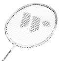 Badmintonová raketa WISH Fusiontec 970