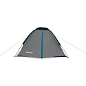 Turistický stan NILS Camp NC6033 Nightfall šedý/modrý