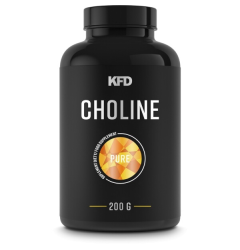 KFD Choline - 200 g