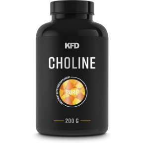 KFD Choline PURE 200 g