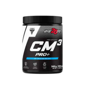 Trec CM3 PRO+ 360 kapslí