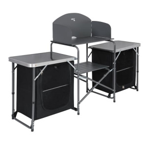 Kempingová skříň NILS Camp NC3042