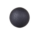 Masážní míč HMS BLM01 6 cm - Lacrosse Ball