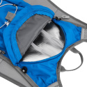 Běžecký batoh NILS Camp NC1797 Journey modrý