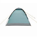 Turistický stan NILS Camp NC6033 Nightfall zelený