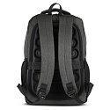 Městský batoh na notebook NILS NC4503 šedý