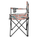 Skládací židle NILS Camp NC1625 listy