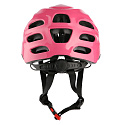 Helma s chrániči NILS Extreme MTW01+H210 růžová