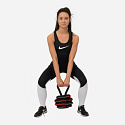 KRM 20 NASTAVITELNÝ KETTLEBELL HMS
