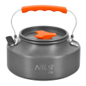 Kempingová konvice NILS Camp NC17118 1,1L