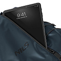 Cestovní batoh na notebook NILS NC4501 modrý