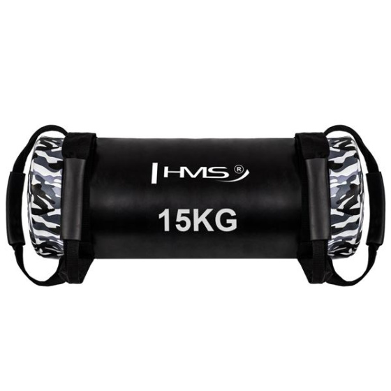 Powerbag HMS WDC15 15 kg