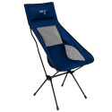 Ultralehké skládací křeslo NILS Camp NC3322 modré