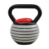 Nastavitelný kettlebell HMS KR40