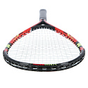Crossmintonový set NILS NRS001 červený