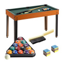Herní stůl NILS Fun SDM 13v1