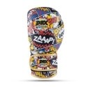 Boxerské rukavice DBX BUSHIDO ARB-Kids-v2 6 oz.