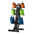 Sestava 10 sad na Body pump HMS SBP22 a stojanu STR40