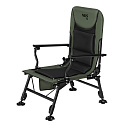 Rybářské křeslo s podnožkou NILS Camp NC2703