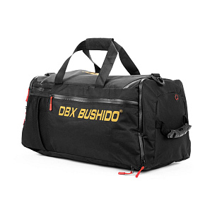 Sportovní batoh/taška DBX BUSHIDO DBX-SB-23 3v1 Sportovní batoh/taška DBX BUSHIDO DBX-SB-23 3v1
