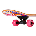 Skateboard NILS Extreme CR3108SA Hoop