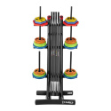 Stojan na Body pump sady HMS STR40